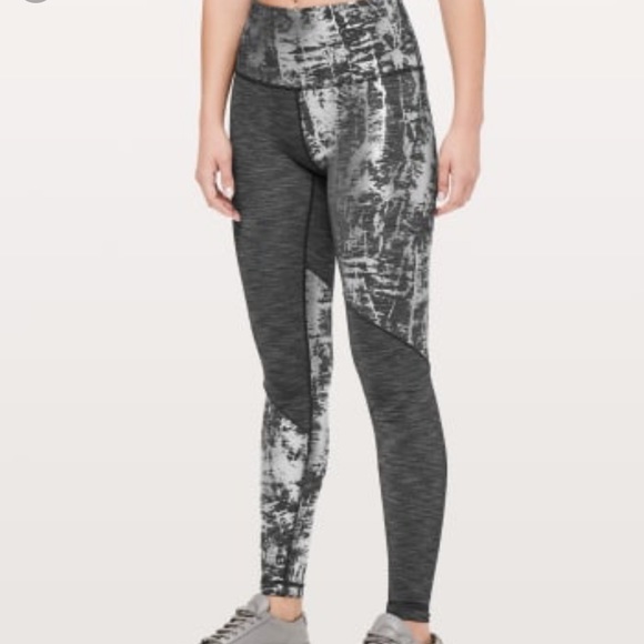 lululemon athletica Pants - NWOT~ LULULEMON WONDER UNDERS HIGH RISE